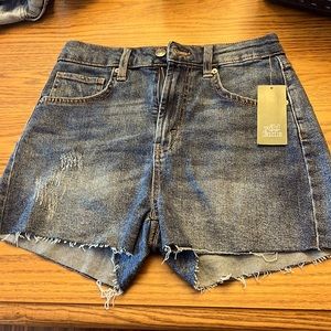 Wild fable Jean shorts